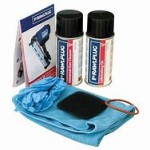 RAWLPLUG REP KIT zestaw serwisowy do czyszczenia gwoździarek gazowych + oring