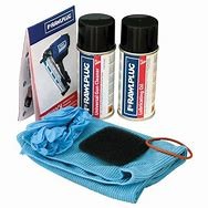 RAWLPLUG REP KIT zestaw serwisowy do gwoździarek gazowych+O-ring  WW90CH,WW90II,SC40,SC40II