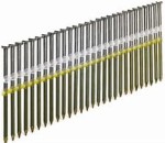 HASPL RK3190NKRI 31x90 Gwoździe pierścieniowe, galwanizowane, łączone plastikiem 21'