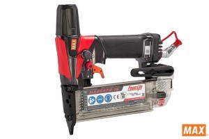 MAX HA55SF2/18 POWER LITE SZTYFCIARKA 20BAR 15-55mm 18GA