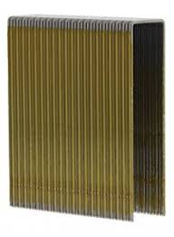  ZSZYWKI BUDOWLANE JUMBO 75mm OCYNK  do STEICO 1610SZT.
