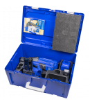 RAWLPLUG  SC40II-XL OSADZAK DO STALI I BETONU- BODY+KUFER+ZESTAW SERWISOWY