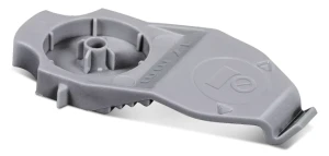 RAWLPLUG SC40 SC40II  UCHWYT KABLE PODTYNKOWE R-SC40TCS 17mm100szt