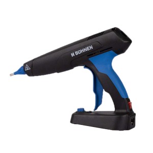 BUHNEN Pistolet na klej na gorąco HB 225-200W temp.140-230C