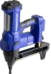 RAWLPLUG R-PCN18-40-XL2  AKUMULATOROWY osadzak do stali i betonu 100J 15-40mm KUFER 2AKUx2Ah, ŁADOWARKA kpl. 