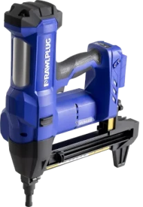 RAWLPLUG R-PCN18-40-XL2  AKUMULATOROWY osadzak do stali i betonu 100J 15-40mm KUFER 2AKUx2Ah, ŁADOWARKA kpl. 
