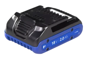 RAWLPLUG OSADZAK PCN18-27/40 AKU bateria akumulator Li-Ion18 V 2 Ah